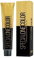 Фото Trendy Hair Special One Color Permanent Hair Coloring 7.4 Copper Blonde медный блонд