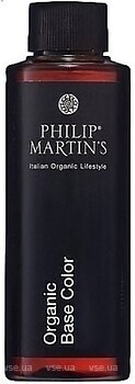 Фото Philip Martin's Organic Base Color 7.0 Blonde блонд