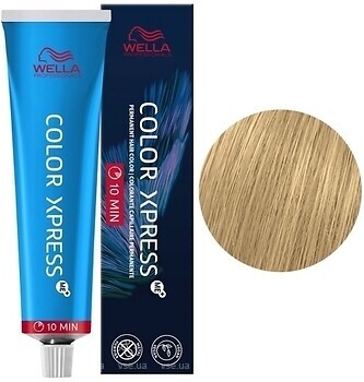 Фото Wella Professionals Color Xpress Me+ 8/ Light Blonde светло-русый