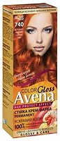 Фото Acme Рябина Avena 740 огненно-медный