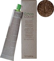 Фото Echosline Echos Color Vegan 6.0 темний натуральний блонд
