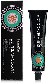 Фото FarmaVita Suprema Color желтый