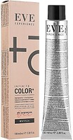 Фото FarmaVita EVE Experience Hair Colouring Cream 9.02 Очень светлый блондин жемчужный