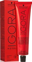 Фото Schwarzkopf Professional Igora Royal 3-22 темно-каштановый