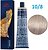 Фото Wella Professionals Koleston Perfect Me+ Rich Naturals 10/8 яркий блонд жемчужный