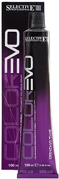 Фото Selective Professional Colorevo Permanent Coloring Cream 6.05 терра ди сиена темно-русый