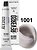 Фото Selective Professional Reverso Hair Color 1001 Ash Ultra Blond пепельный ультра светлый