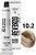 Фото Selective Professional Reverso Hair Color 10.2 Beige Extra Light Blond бежевый экстра светлый блонд