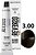 Фото Selective Professional Reverso Hair Color 3.00 Natural Deep Dark Brown натуральный глубокий темно-коричневый