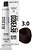 Фото Selective Professional Reverso Hair Color 3.0 Natural Dark Brown натуральный темно-коричневый