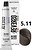 Фото Selective Professional Reverso Hair Color 5.11 Deep Ash Light Brown глубокий пепельный светло-коричневый