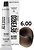 Фото Selective Professional Reverso Hair Color 6.00 Natural Deep Dark Blond натуральный глубокий темно-русый