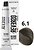 Фото Selective Professional Reverso Hair Color 6.1 Ash Dark Blond пепельный темно-русый