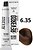 Фото Selective Professional Reverso Hair Color 6.35 Cocoa Dark Blond какао темно-русый