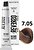 Фото Selective Professional Reverso Hair Color 7.05 Hazelnut Blond светло-ореховый