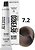 Фото Selective Professional Reverso Hair Color 7.2 Beige Blond бежевый блонд