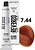 Фото Selective Professional Reverso Hair Color 7.44 Deep Copper Blond глубокий медно-русый