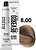 Фото Selective Professional Reverso Hair Color 8.00 Natural Deep Light Blond натуральный глубокий светлый блонд