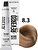Фото Selective Professional Reverso Hair Color 8.3 Golden Light Blond золотисто-светлый блонд