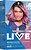 Фото Schwarzkopf Live Intense Colour 105 Mauve Kiss лиловый поцелуй