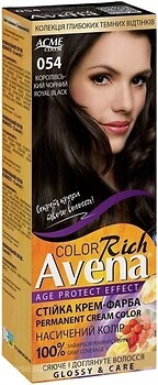 Фото Acme Рябина Avena 054 королевский черный