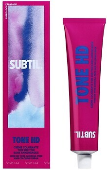 Фото Laboratoire Ducastel Subtil Tone HD 6-34 каштан медный корица