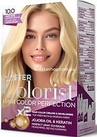 Фото Master Colorist Hair Color Perfection 10.0 Lightest Blonde самый светлый блонд