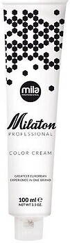 Фото Mila Professional Milaton Professional 8000 Light super natural blonde супер натуральный светлый блонд