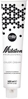 Фото Mila Professional Milaton Professional 9.11 Very light intensive ash blonde