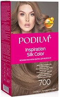 Фото Podium Inspiration Silk Color 700 холодный русый