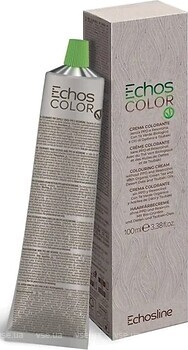 Фото Echosline Echos Color Vegan 10.12 платиновий блонд холодний ирисовий