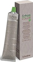 Фото Echosline Echos Color Vegan 6.12 темный блондин холодный ирисовый