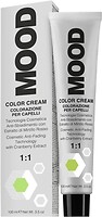 Фото Mood Color 6.00AV арктический насыщенный темно-русый