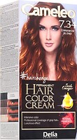 Фото Delia Cosmetics Cameleo Omega 7.34 Cinnamon Blond корица блондин