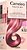 Фото Delia Cosmetics Cameleo Taste My Hair 9.52 Sweet Raspberry сладкая малина