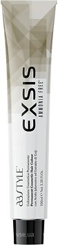 Фото AB Style Exsis 10 Very light platinum blonde очень светлый платиновый блонд