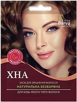 Фото Fito Barva хна натуральная бесцветная