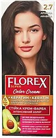 Фото Florex Super Кератин 2.7 арабика