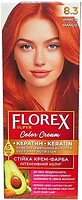 Фото Florex Super Кератин 8.3 манго