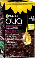 Фото Garnier Olia 5.15 морозный коричневый