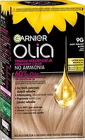 Фото Garnier Olia 9G светло-серо-бежевый