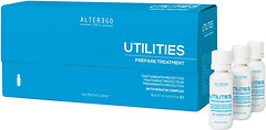 Фото Alter Ego Grooming Utilities Prepare Treatment 12x 20 мл