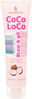 Фото Lee Stafford Coco Loco Blow&Go Genius Lotion 100 мл