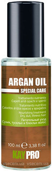 Фото KayPro Special Care Argan Oil 100 мл