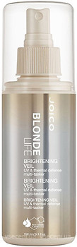 Фото Joico Blonde Life Brightening Veil Spray 150 мл