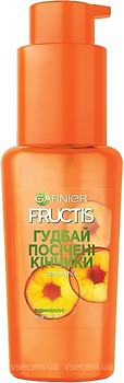 Фото Fructis Гудбай секущиеся кончики 50 мл