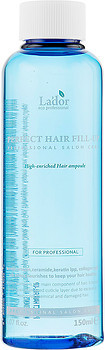 Фото La'dor Perfect Hair Fill-Up Hair Ampoule 150 мл