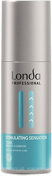 Фото Londa Professional Stimulating Sensation Leave-In Tonic 150 мл