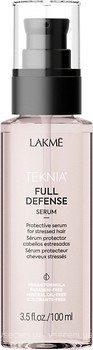Фото Lakme Teknia Full Defense Serum 100 мл