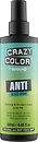 Средства для защиты, лечения волос Crazy Color